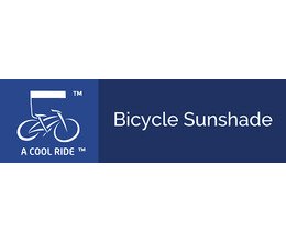 Bicycle Sunshade